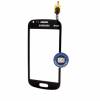 Touch Screen Digitizer για το Samsung Galaxy S Duos 2 S7582, Galaxy Trend Plus S7580 black